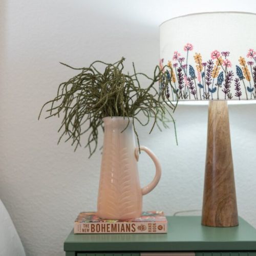 Light reading options before bed