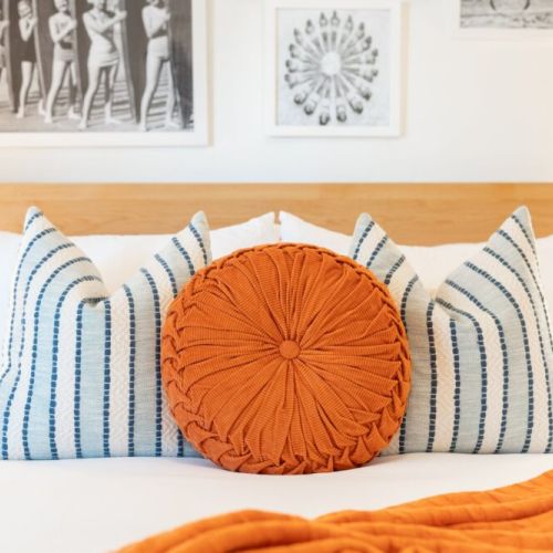 "I will definitely be using PHX Stays on all of my trips going forward. The attention to detail and responses are unmatched. I was really impressed!"