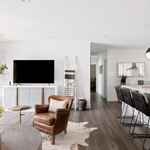 Everything you need and more