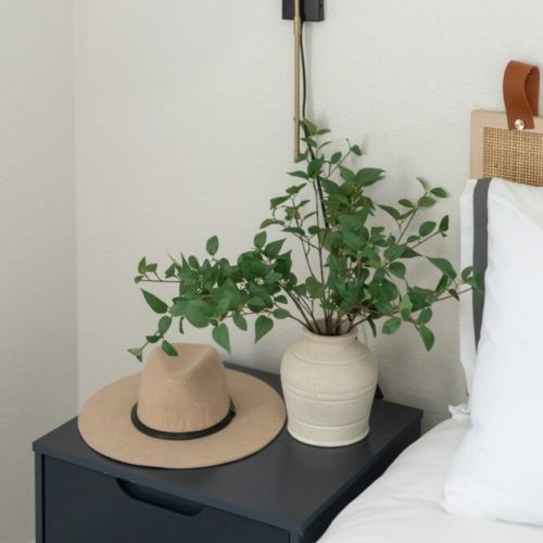 "This is such an amazing and beautiful place to stay!"