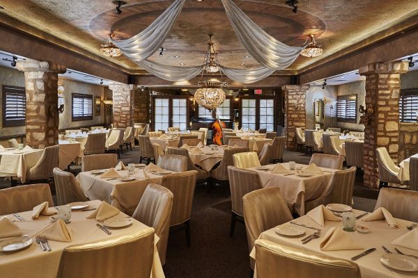 Dahl & Di Luca Ristorante Italiano