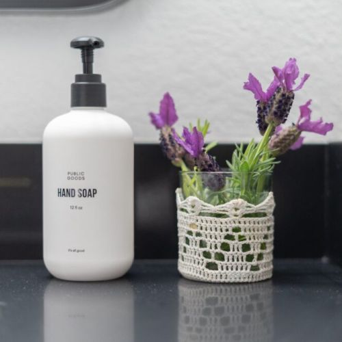 "Very clean house! Had everything we needed."