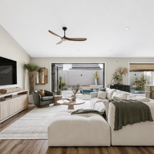 Gorgeous home with all the amenities