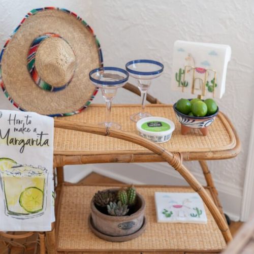 "Convenient location, clean, and peaceful. A very thoughtfully curated space!"
-Olamide