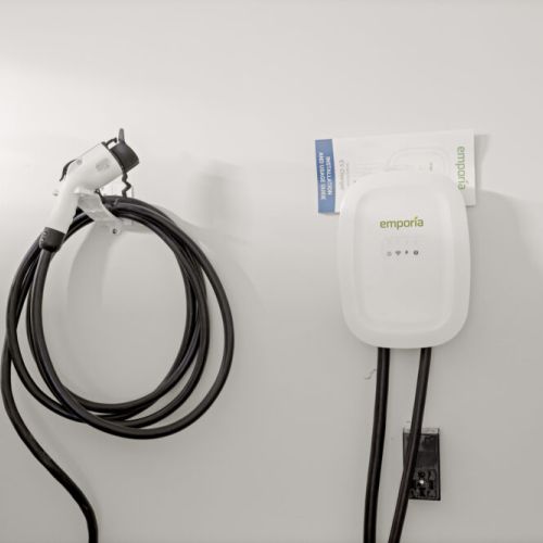 EV Charger