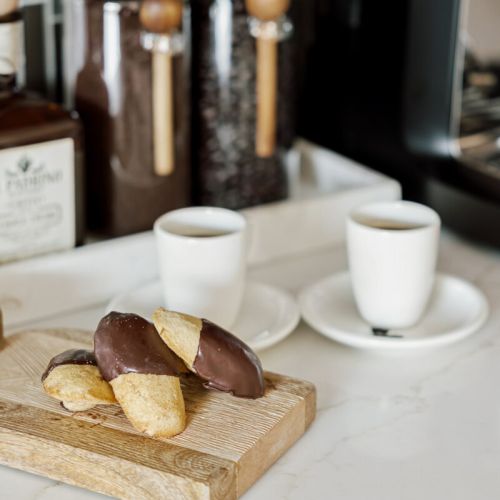 Sweeten up your trip with our add-on concierge services- fridge stocking,
