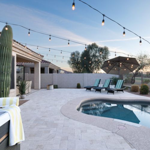 "My friends and I had an amazing time staying at Jackie’s residence! The house was EXACTLY what you see in photos. Spotless, gorgeous decor and the beds are to die for. We really had no complaints throughout our stay- I feel that the list provided with all amenities is pretty much spot on. The neighborhood was quiet which made our stay relaxing. We would highly recommend this 5 star stay! They really know what they’re doing with this residence. And Jackie is also very kind and quick to answer any questions you may have! Some of the best communication provided in my airbnbs experiences. Thank you!" -Jessica