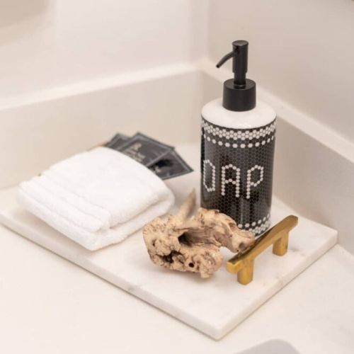 It’s all in the details