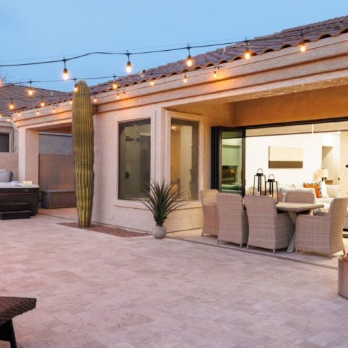 "The house was squeaky clean, comfortable and a short drive to many restaurants. Jackie was a fantastic host. My husband and I highly recommend this listing." -Leilani