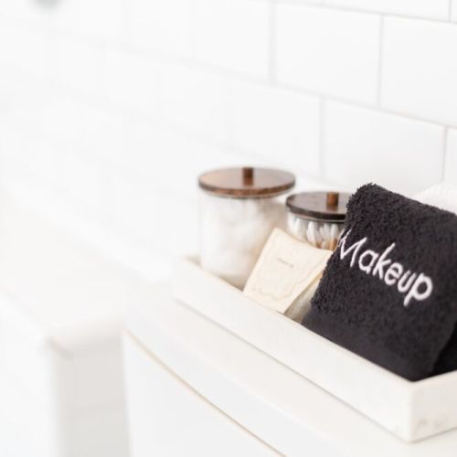 All the small things you don't have to think about on your vacation