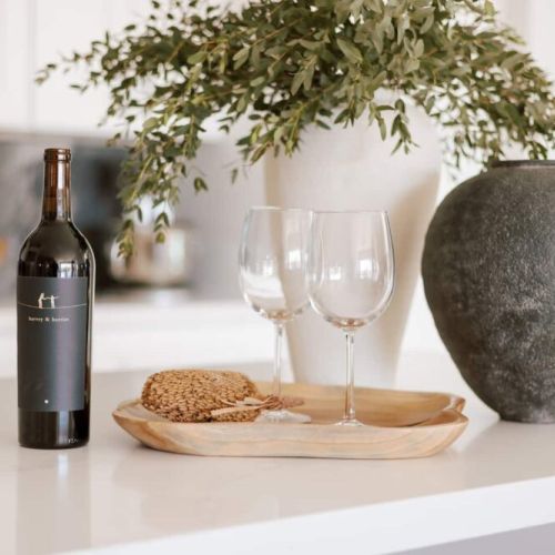 "Beautiful place to stay in a quiet neighborhood. The house was very quiet and had everything we needed to grill and make breakfast. There was a large grocery store a few blocks away. I would definitely stay here again." -Lisa