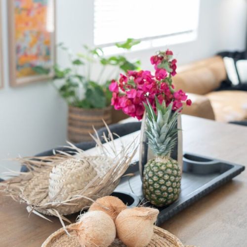 Charcuterie boards | Fridge stocking | Smore's kits | Cocktail bars | More info at Booking