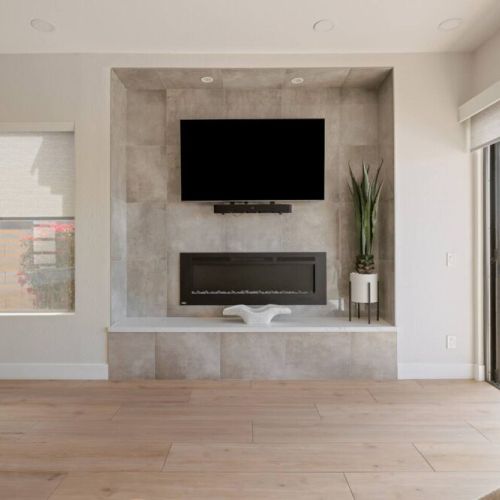 "Jackie did a great job at furnishing the rental. I’m very particular and I felt that most of the quality of the furnishings was right on point."