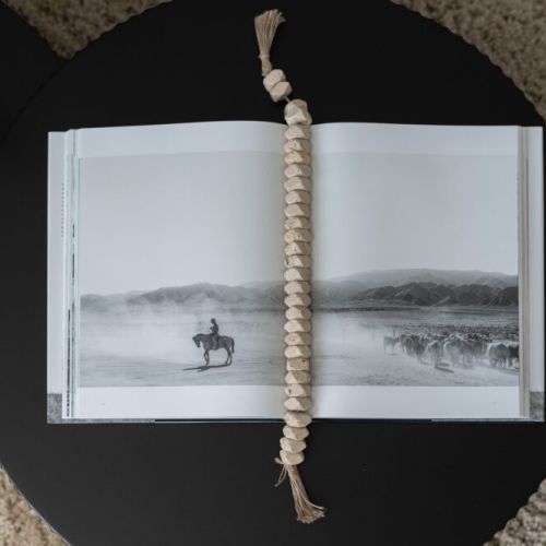 "We are excited to try Jackie's other listings"