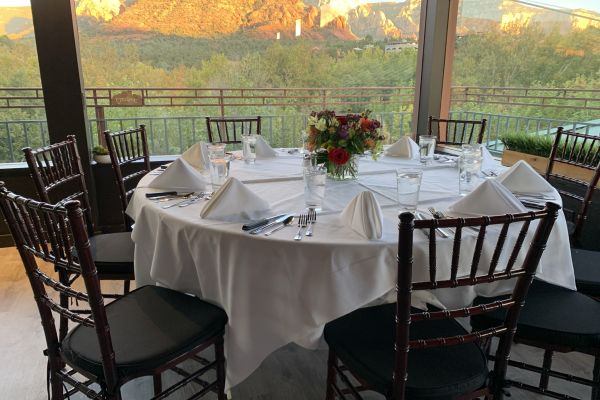 Creekside American Bistro