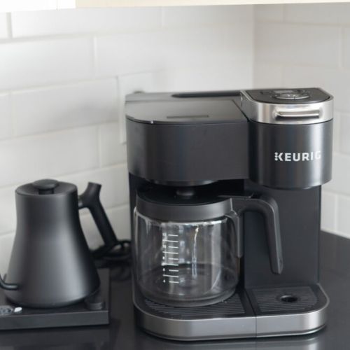 We take coffee serious!