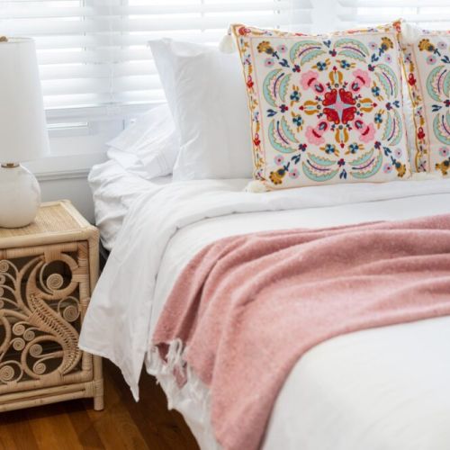 "The house is picture perfect. Looks just as it does in the photo! Great location with a park just across the street."
-Cristen