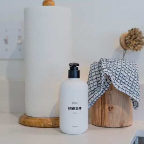 Eco-friendly essentials