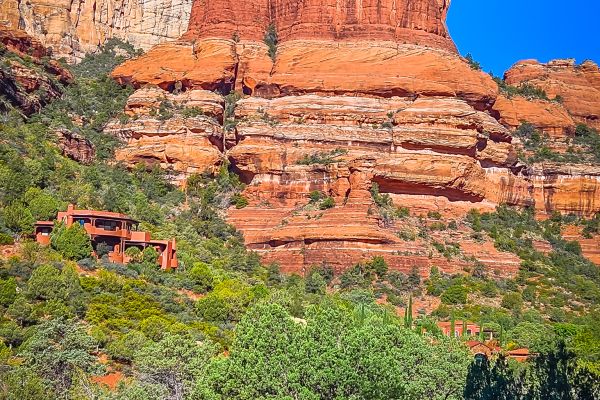 Boynton Canyon