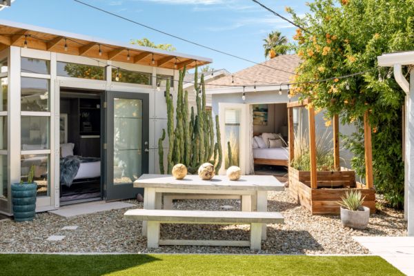 Htd Pool + Private Casita, Spa, OT Scottsdale