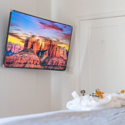 Master smart TV