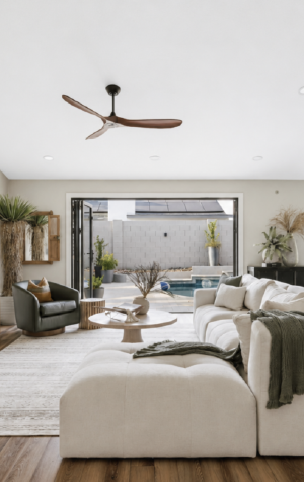 Gorgeous home with all the amenities 