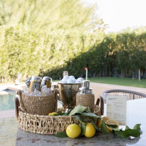 So many possibilities with this home- fun, sophistication, relaxation...