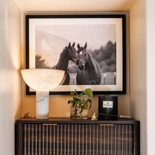 "This place was everything we hoped for and more."