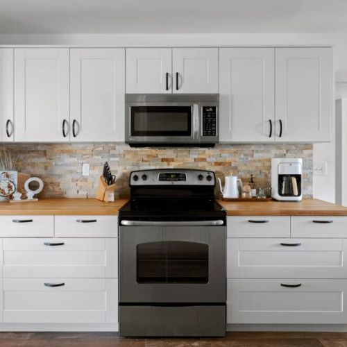 "Whether we were unwinding in the comfortable living room, preparing meals in the fully stocked kitchen, or retiring to the inviting bedroom, every moment felt like a retreat."