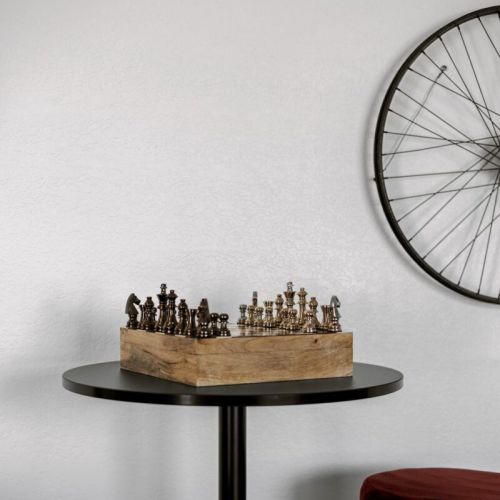 Chess, anyone?