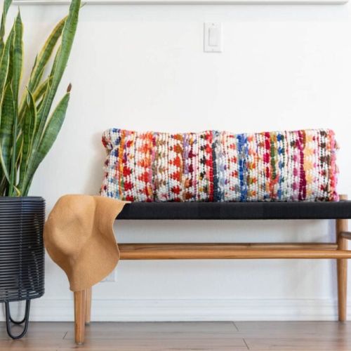 Practical designer touches