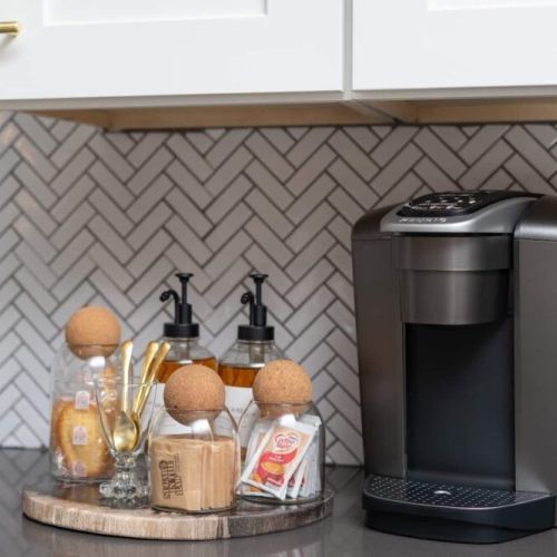 "It was decorated so beautifully and was the perfect oasis for us to stay with our moms , pup, and little one. Everyone felt so comfortable and the cleanliness and fully stocked kitchen and cozy bedrooms, clean bathrooms made us feel like we were at