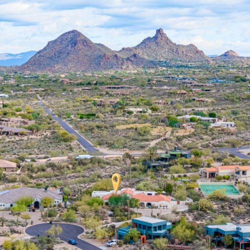 A Scottsdale gem