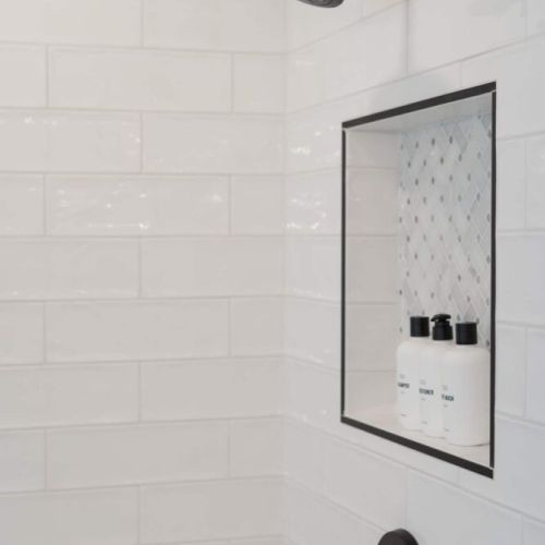 "This home is just lovely! Exactly what our family of five needed to attend our daughter graduation. The home was super clean, well stocked and had everything you needed from shampoo, body wash, conditioner, dishwashing liquid, coffee both Keurig and