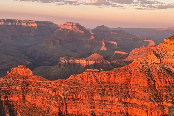 Grand Canyon National Park