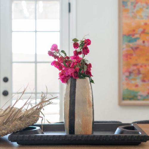 Detailed desert designs