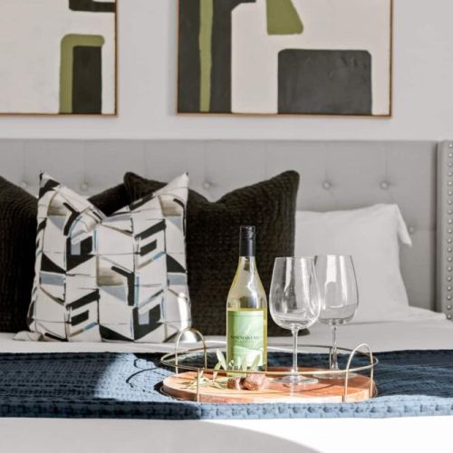 "This house is incredible!!" - recent guest review