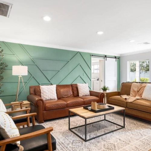 "our fav Phoenix rental"