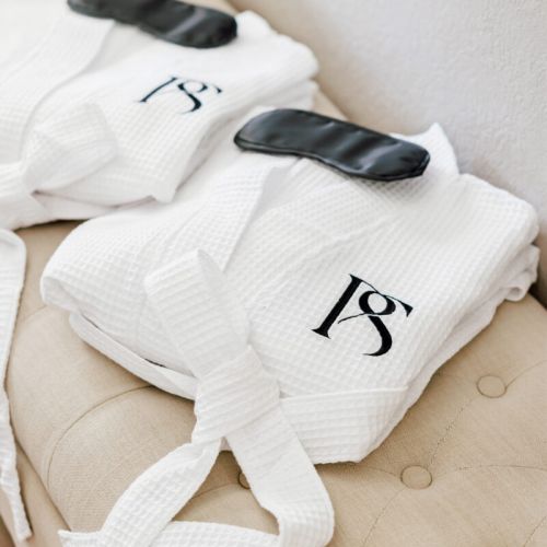 Comfort guarenteed