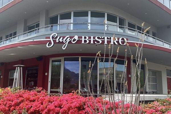 Sugo Bistro