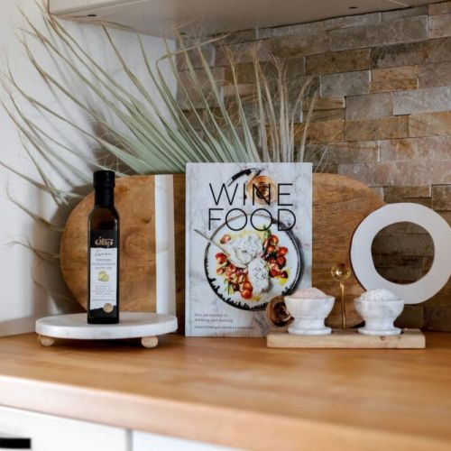 "Everything you can think of this home had!"