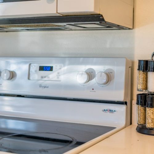 "The home is spotless, well stocked and tastefully decorated. A top 10 air bnb experience!"