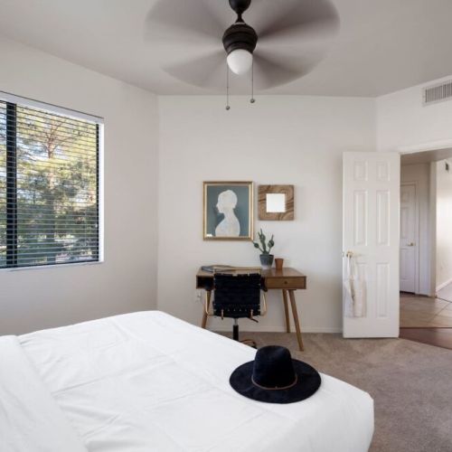 "we’d love to say it’s a amazing home we’ve stay ever, it’s with everything we need,and everything is so clean and sorted,really make us feel like home!"