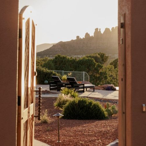 We invite you to be our special guest