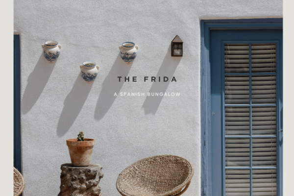 Frida-Inspired Studio in Walkable Roosevelt Dist