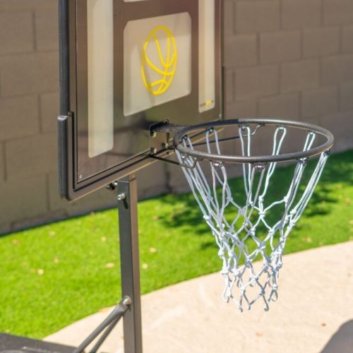 Hoops optional