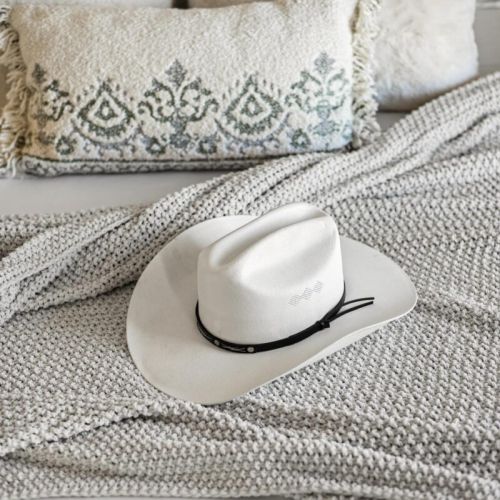 Try it on; see if it fits!