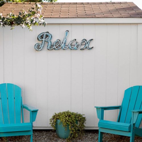 A reminder we all need at times