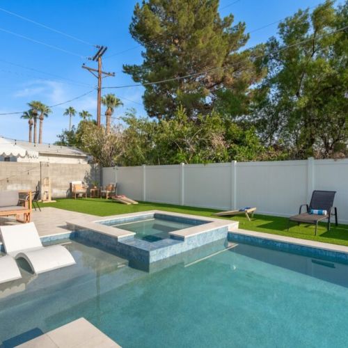 "Quiet location! Worked out great for the family! Loved the pool! Will return in the future!"