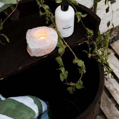 "The space was everything and more than the pics!!"